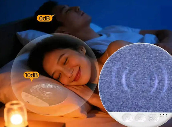 No ear pain, ever