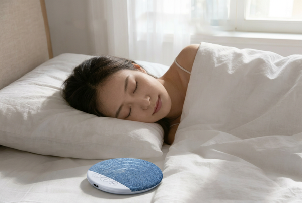 Made for sleep